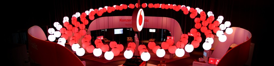 2013_CONSTELLATION II_Vodafone