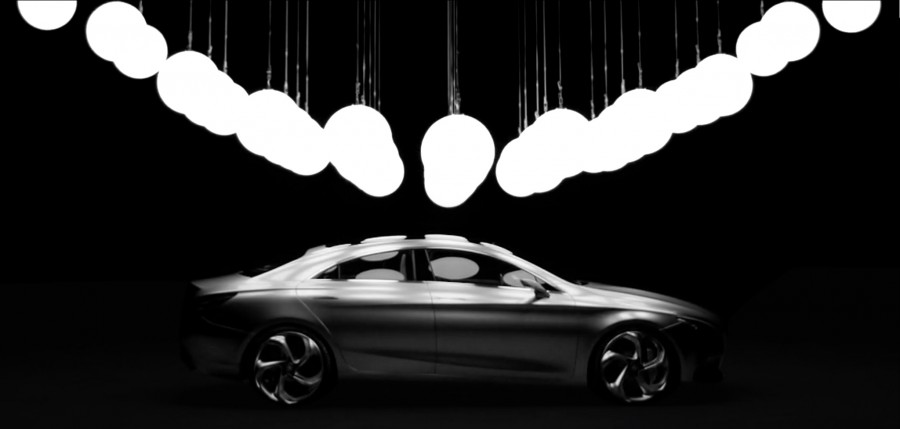 Kinetic Lights-Mercedes Benz-001
